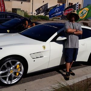 Meet your Posher, Gabriel os